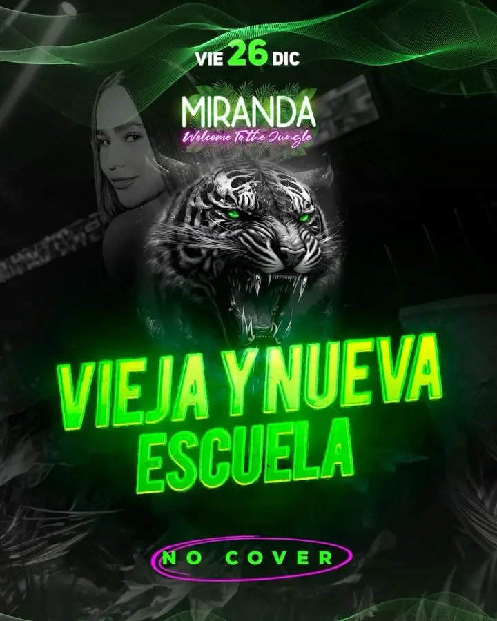 VIEJA Y NUEVA ESCUELA